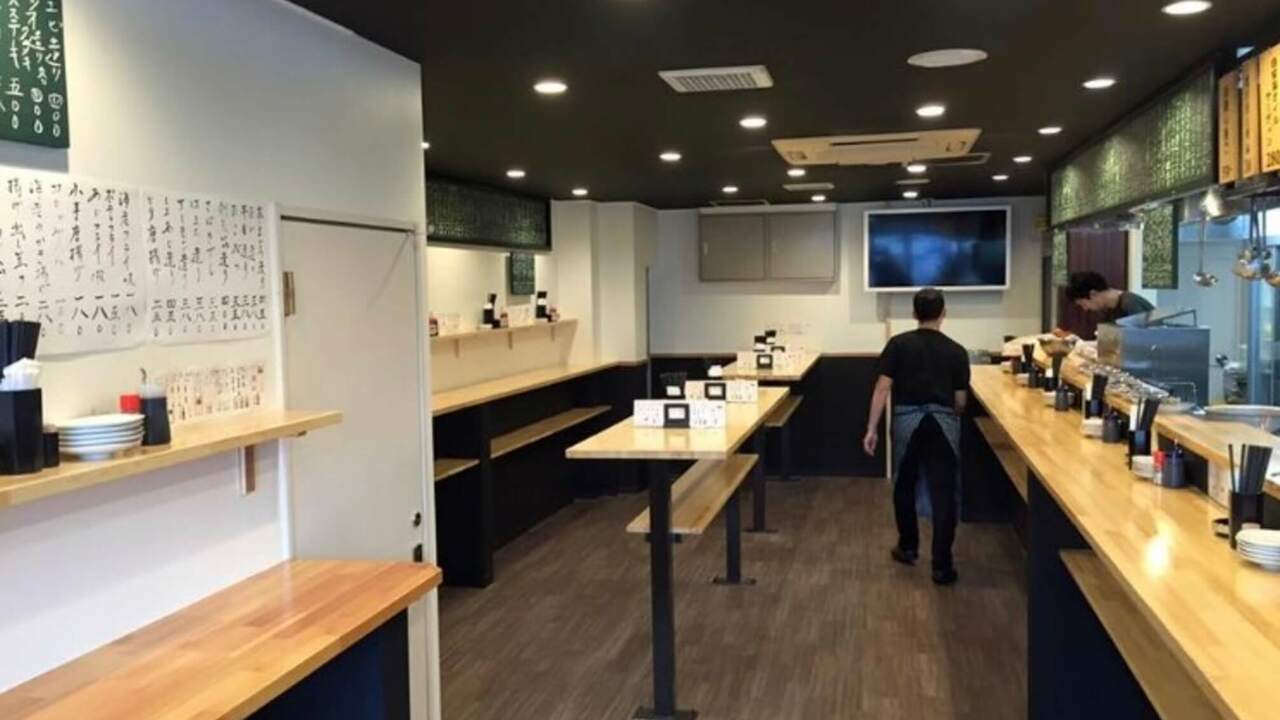 立ち飲みいなせやのこだわりポイントの写真2枚目