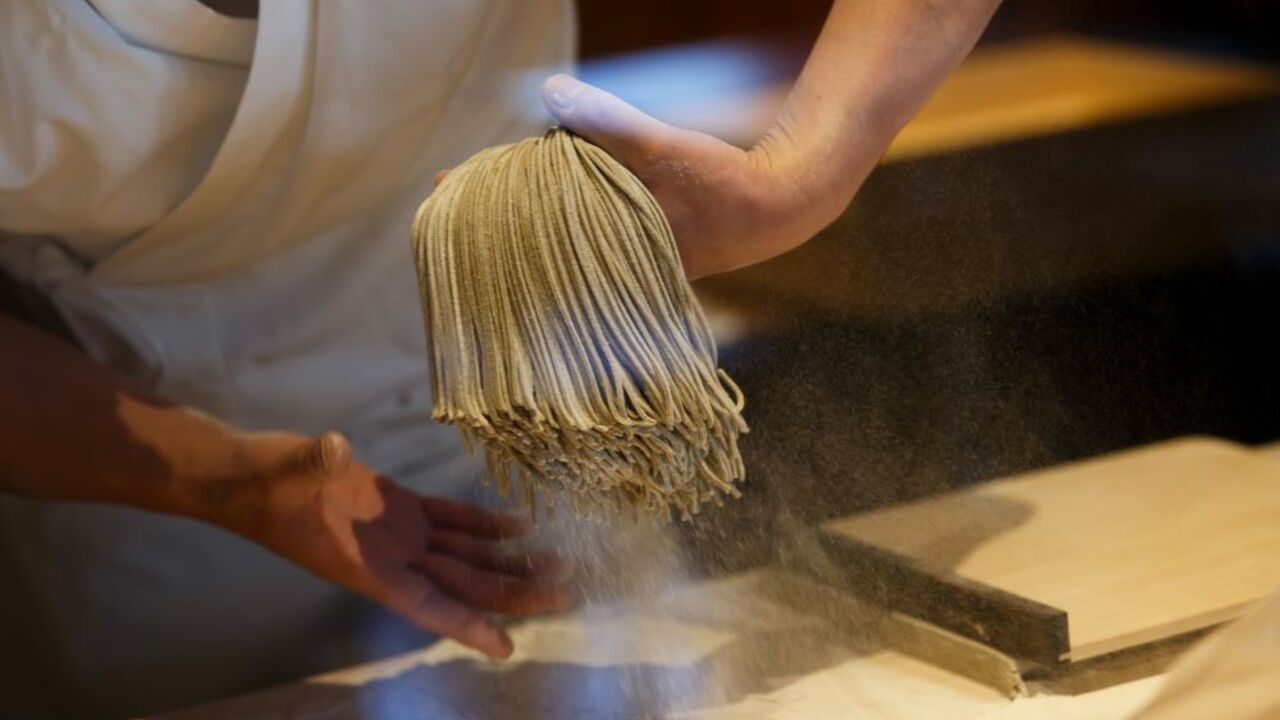 川上庵の事業内容の写真1枚目