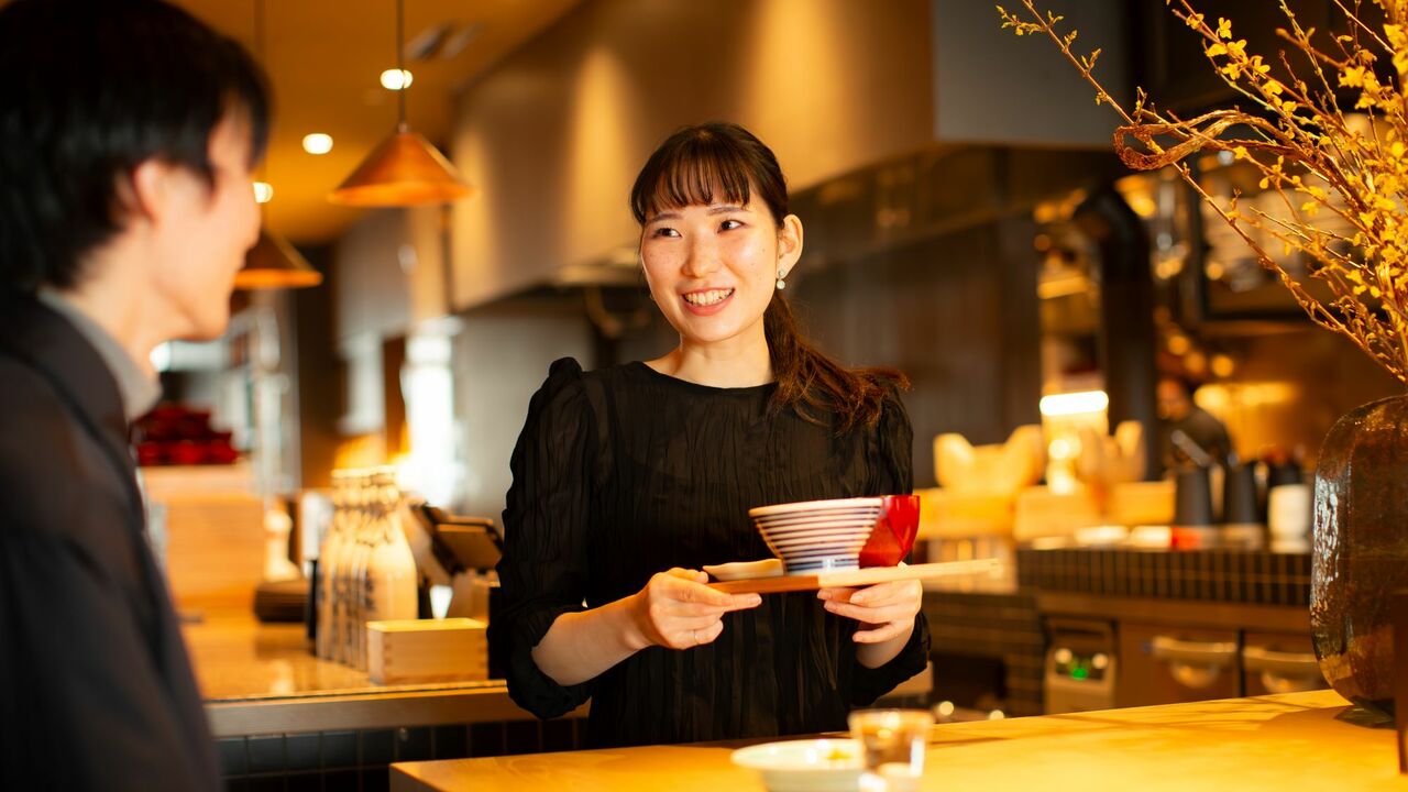 川上庵のこだわりポイントの写真2枚目