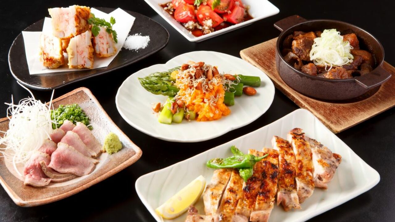 川上庵の事業内容の写真2枚目