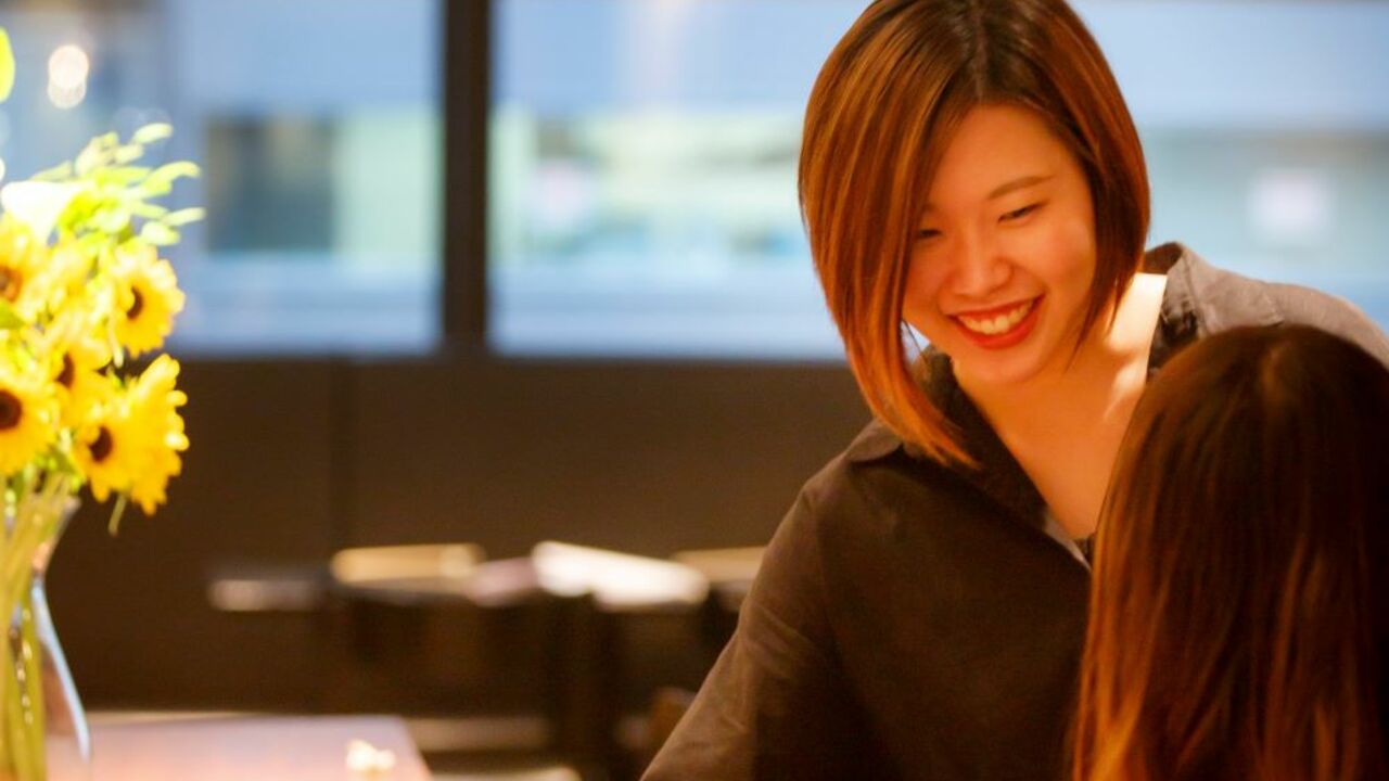 川上庵の事業内容の写真2枚目