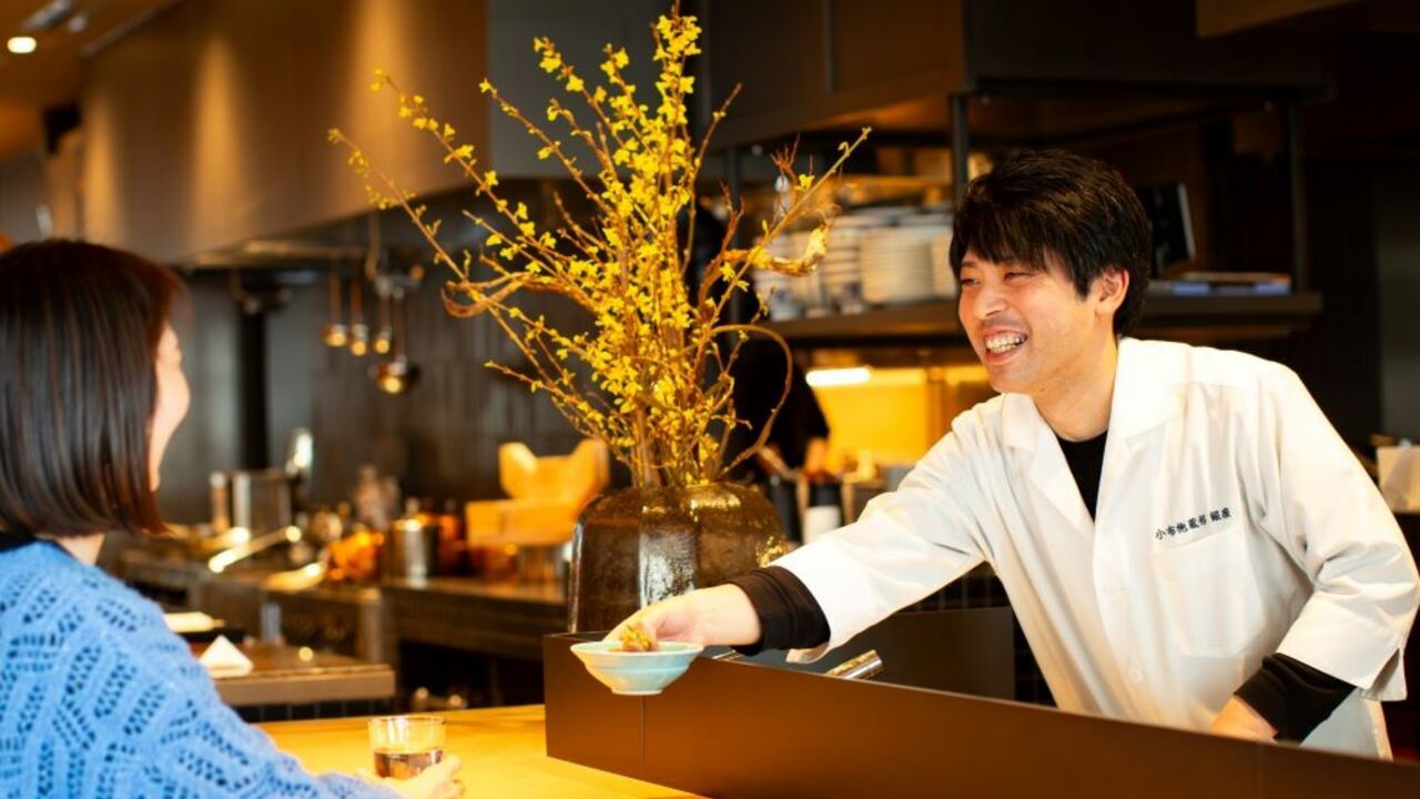 銀座 蔵部の事業内容の写真1枚目