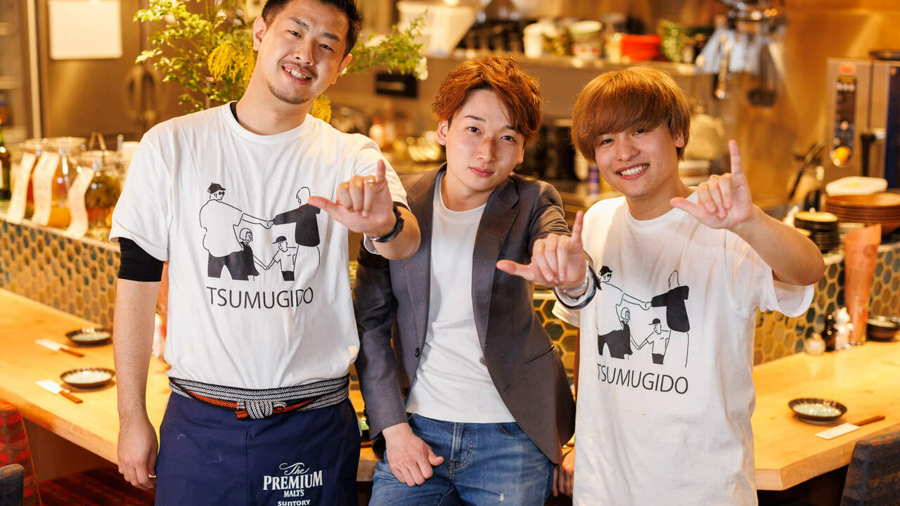 酒場　ひまり堂　恵比寿店のこだわりポイントの写真4枚目