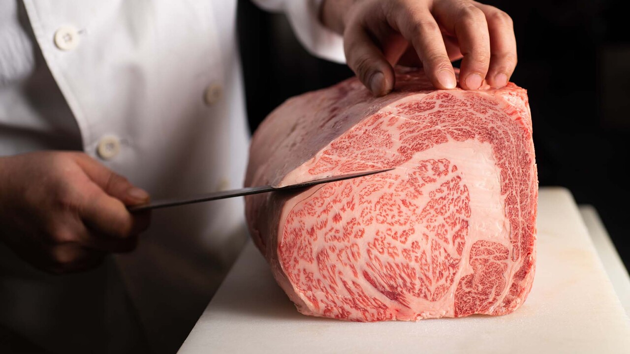 ビーフキッチンのこだわりポイントの写真1枚目