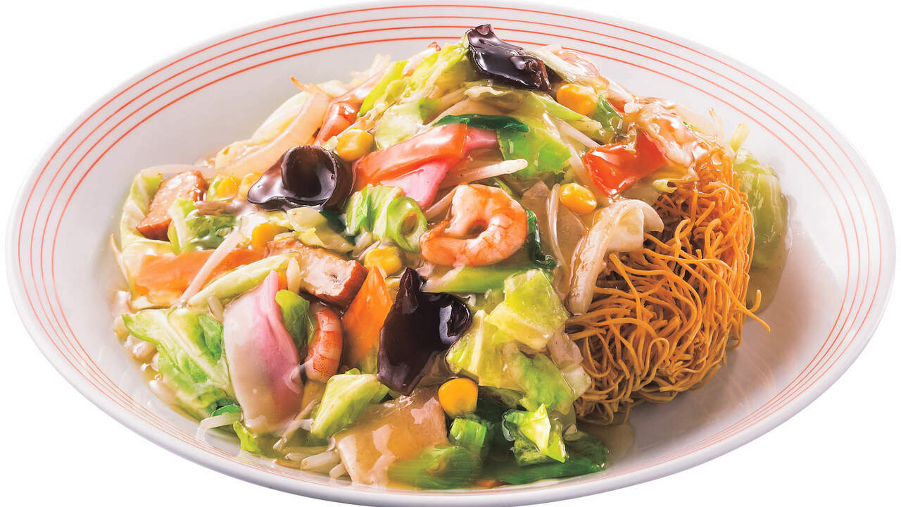 リンガーハットのこだわりポイントの写真2枚目