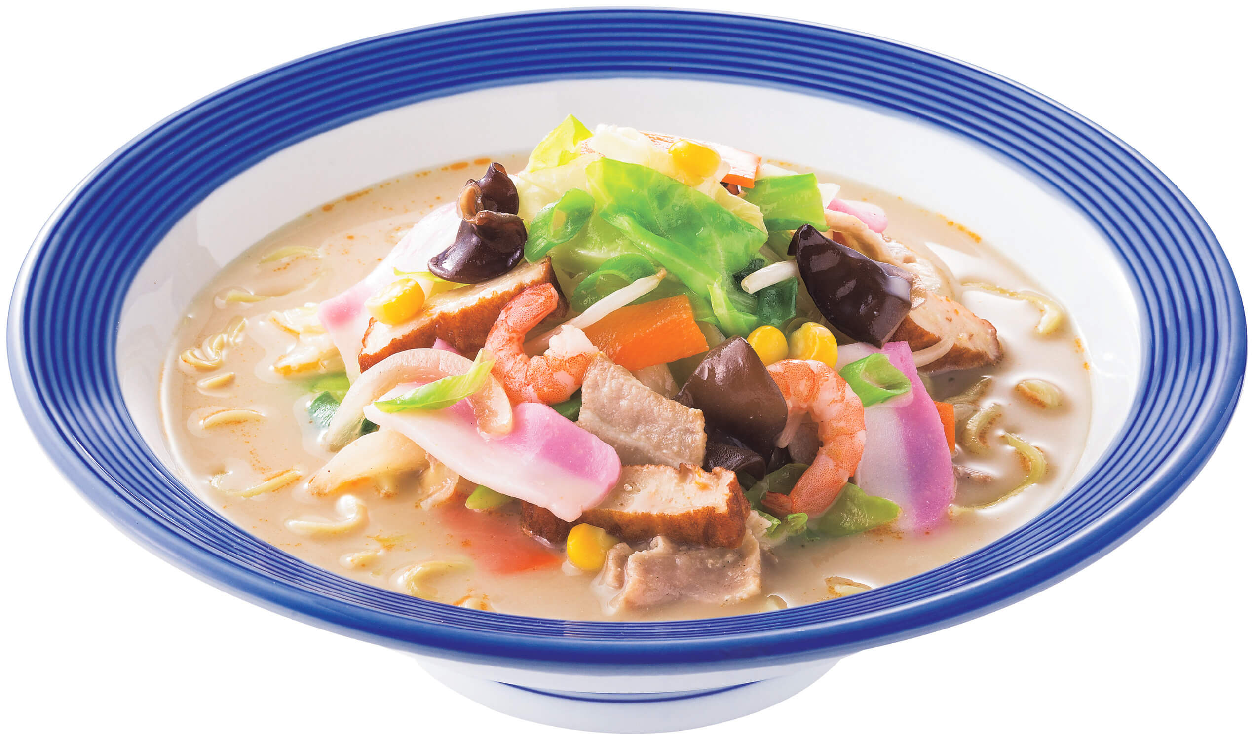 ささや株式会社-リンガーハット 3枚目