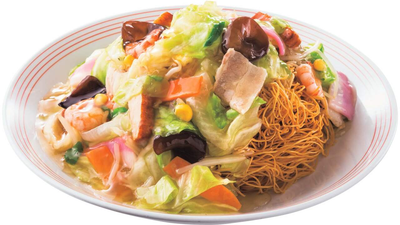 リンガーハットの事業内容の写真3枚目