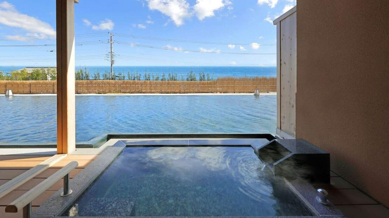 鴨川温泉 璃庵の事業内容の写真2枚目