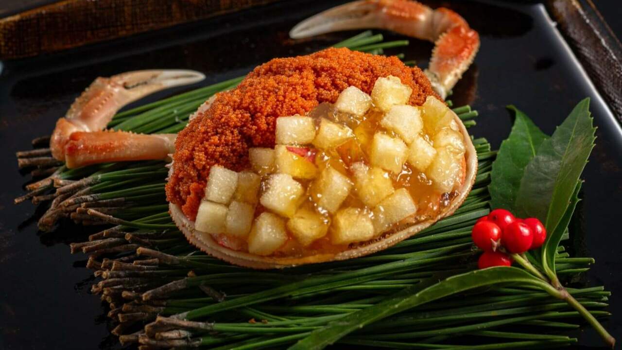 鴨川温泉 璃庵で働く人の写真2枚目