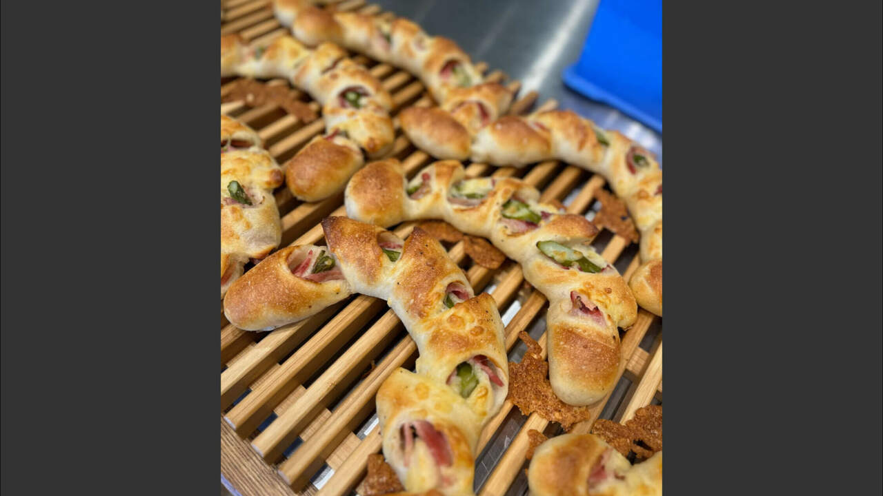 パンビのこだわりポイントの写真2枚目