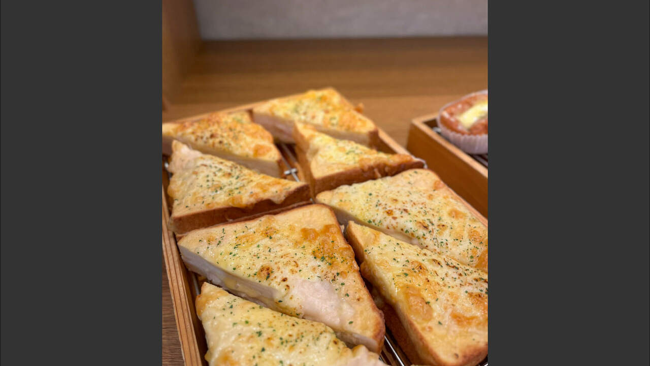 パンビのこだわりポイントの写真4枚目