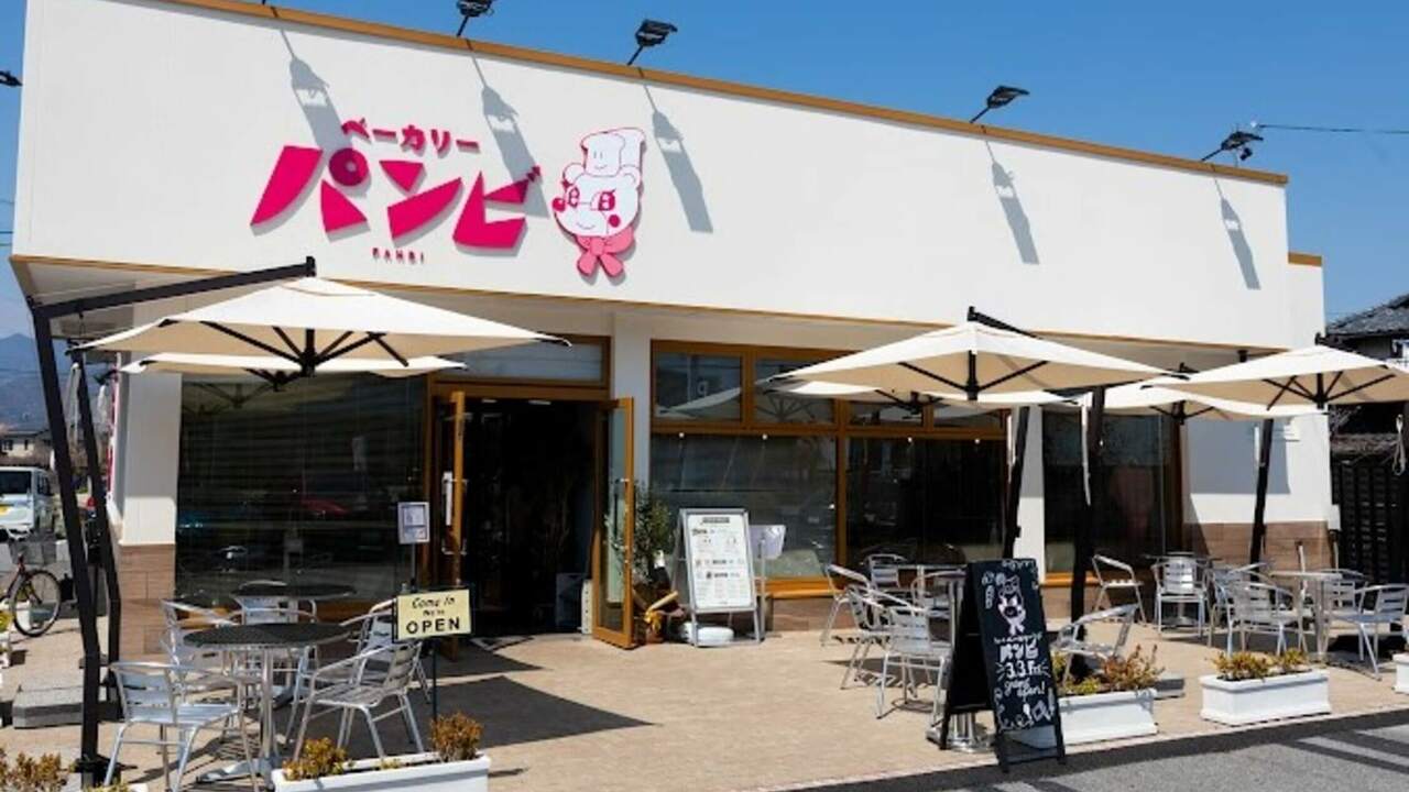 パンビの事業内容の写真2枚目