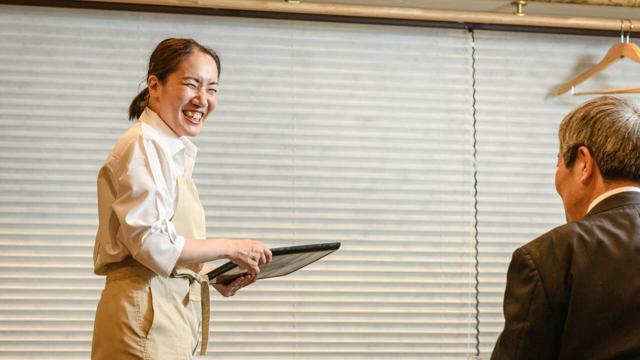 新宿栄寿司のこだわりポイントの写真1枚目