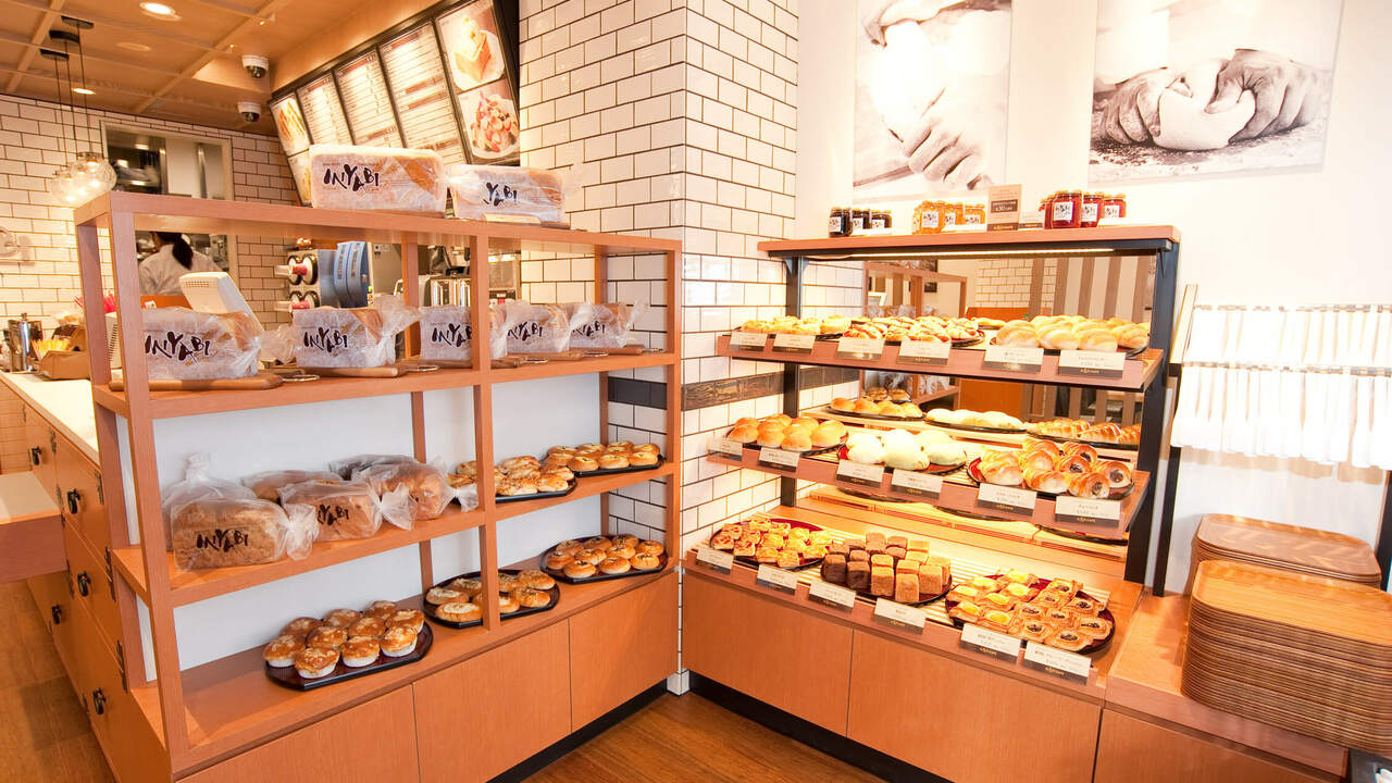 CAFE＆BAKERY MIYABIの事業内容の写真3枚目