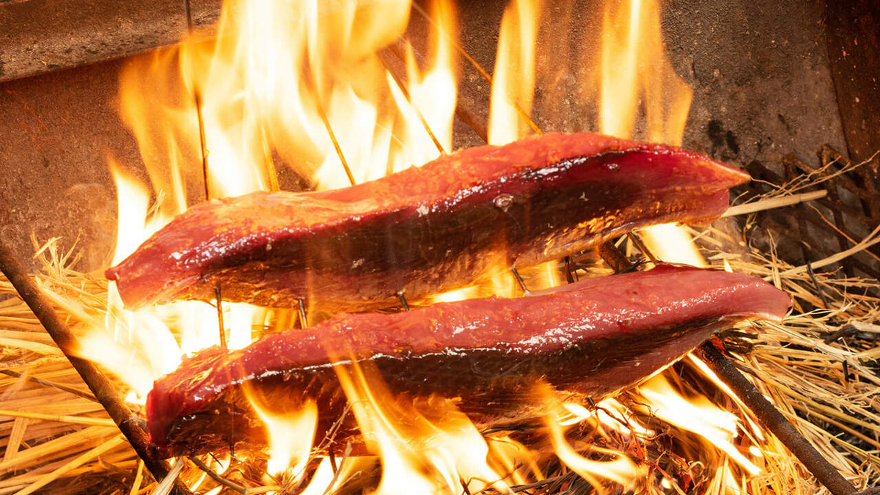 お魚総本家の事業内容の写真2枚目