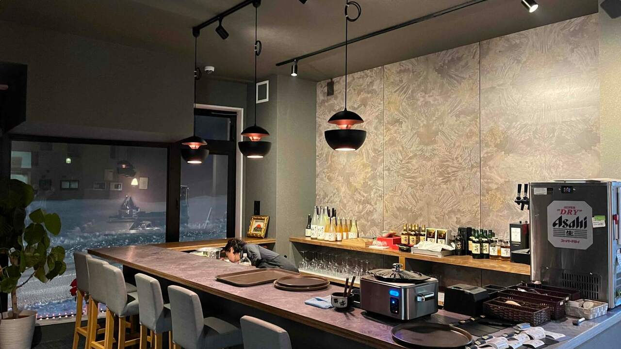 焼肉 黒牛屋の事業内容の写真1枚目