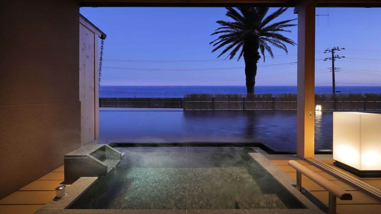 鴨川温泉 璃庵のこだわりポイントの写真2枚目