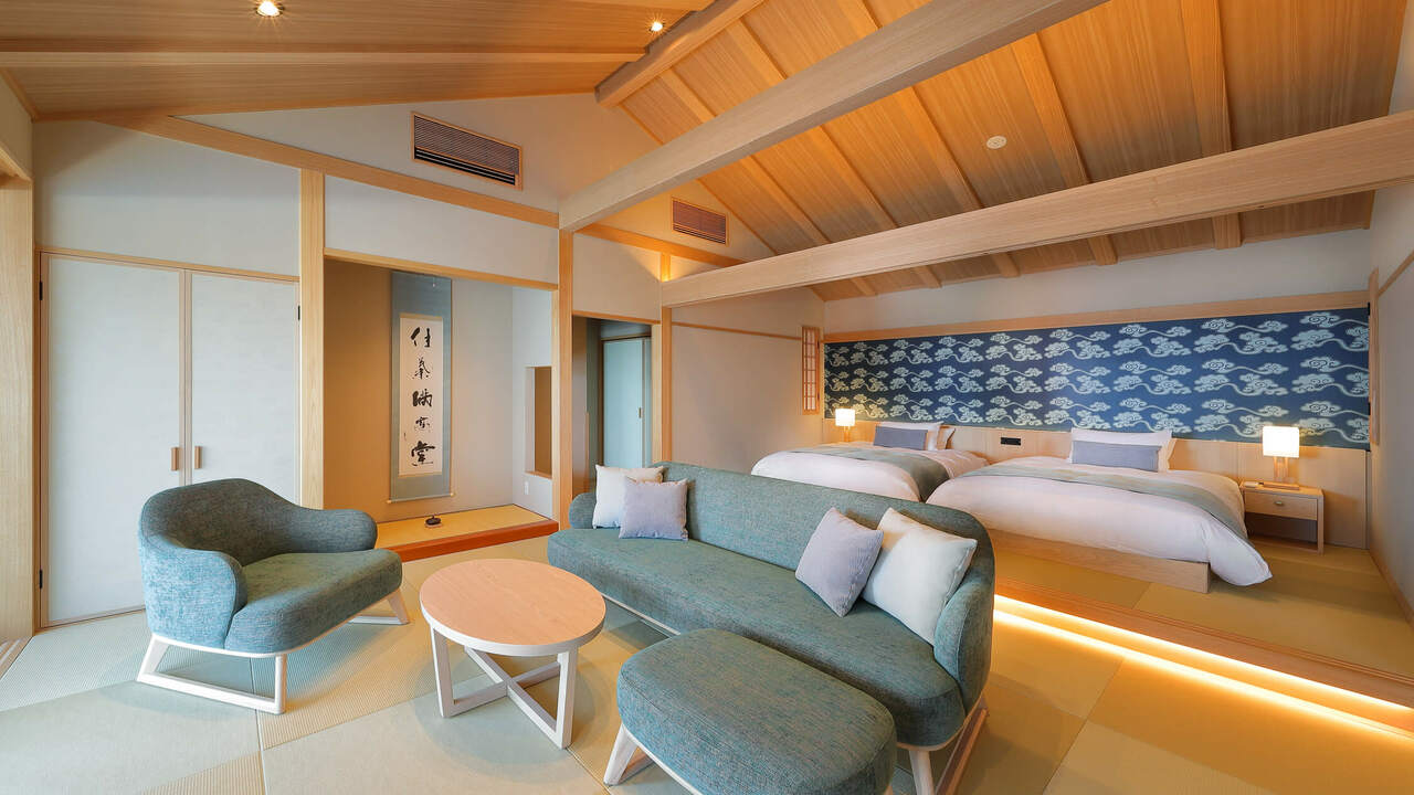 鴨川温泉 璃庵のこだわりポイントの写真4枚目