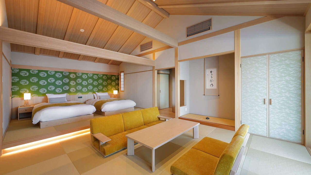 鴨川温泉 璃庵の事業内容の写真3枚目