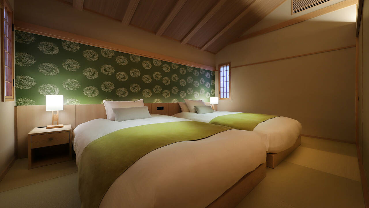 鴨川温泉 璃庵の事業内容の写真4枚目