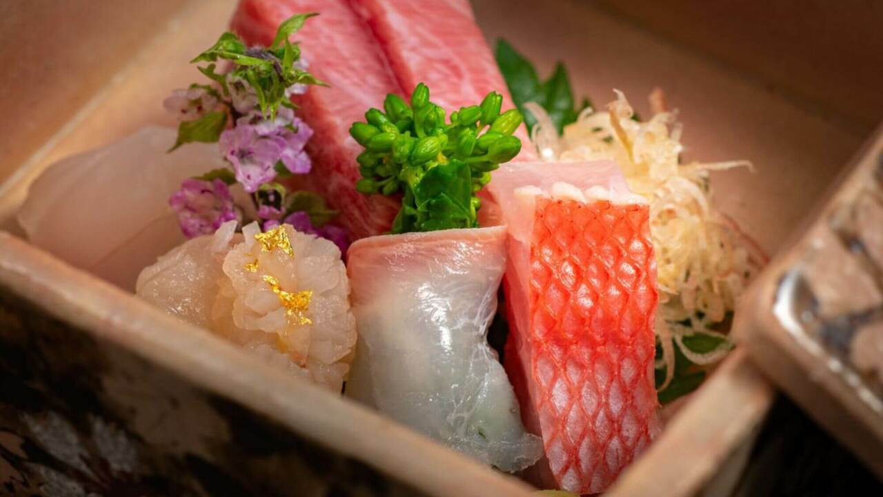 鴨川温泉 璃庵の事業内容の写真3枚目