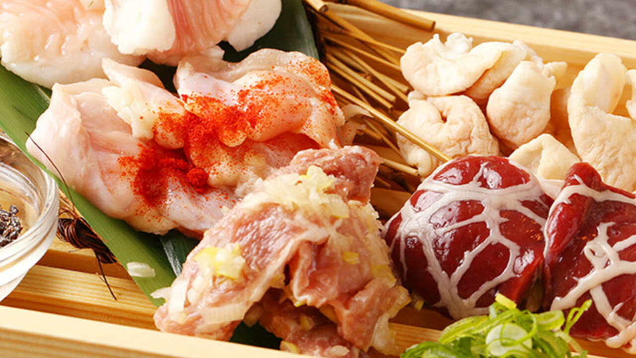 昭和ロマンス酒場のこだわりポイントの写真2枚目