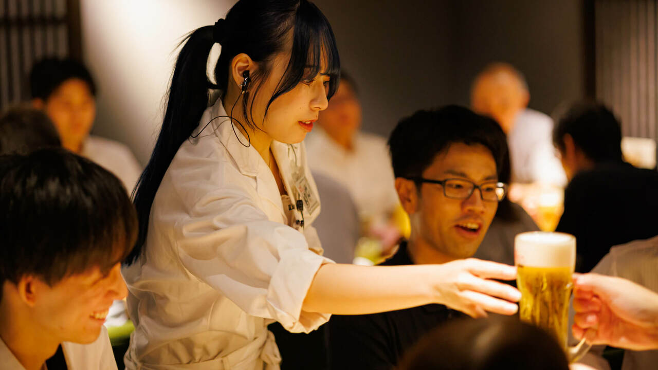 モツヤキ 刺身 肉ドウフ ナミヨセ2117のこだわりポイントの写真1枚目