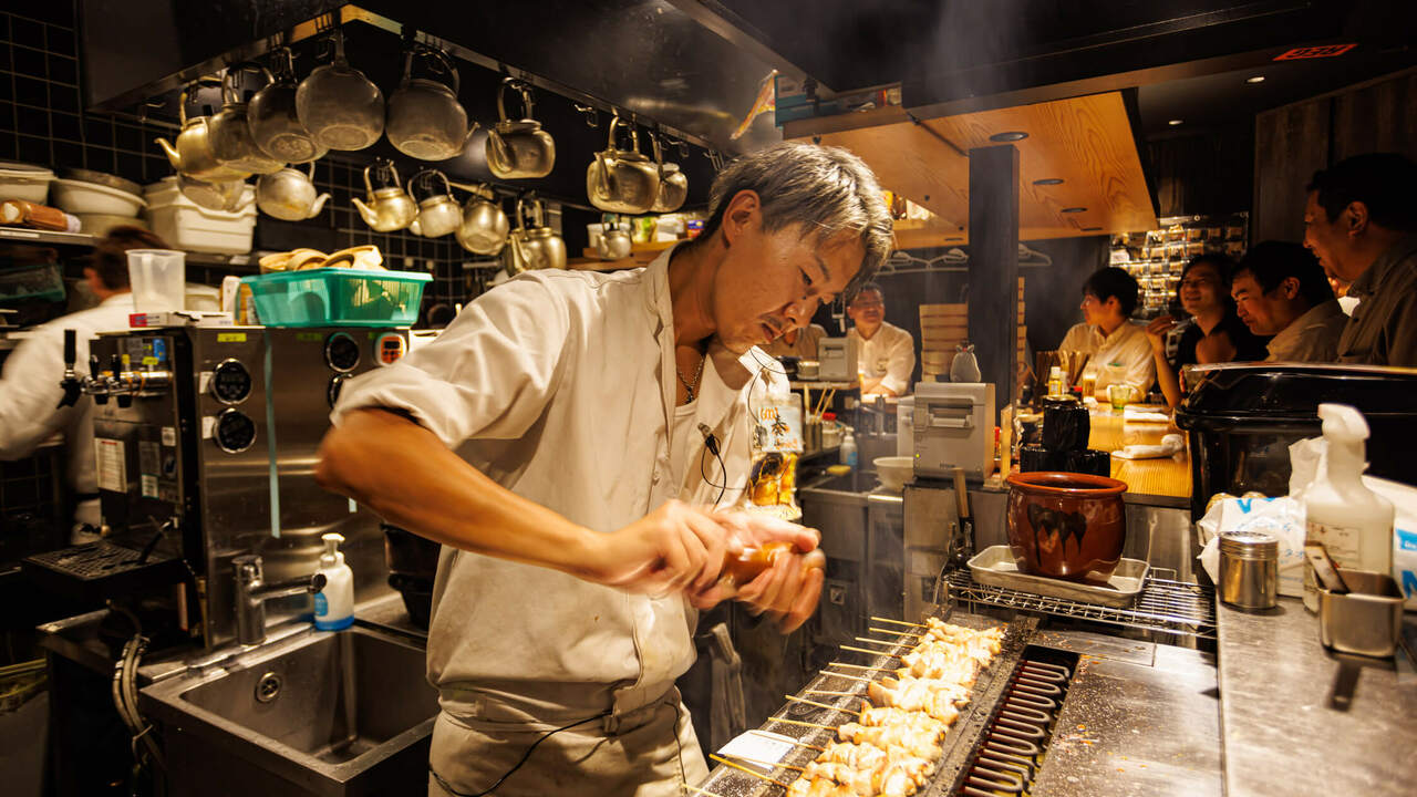 モツヤキ 刺身 肉ドウフ ナミヨセ2117のこだわりポイントの写真4枚目