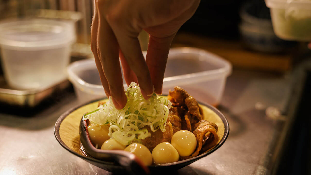 大衆割烹八べゑのこだわりポイントの写真3枚目