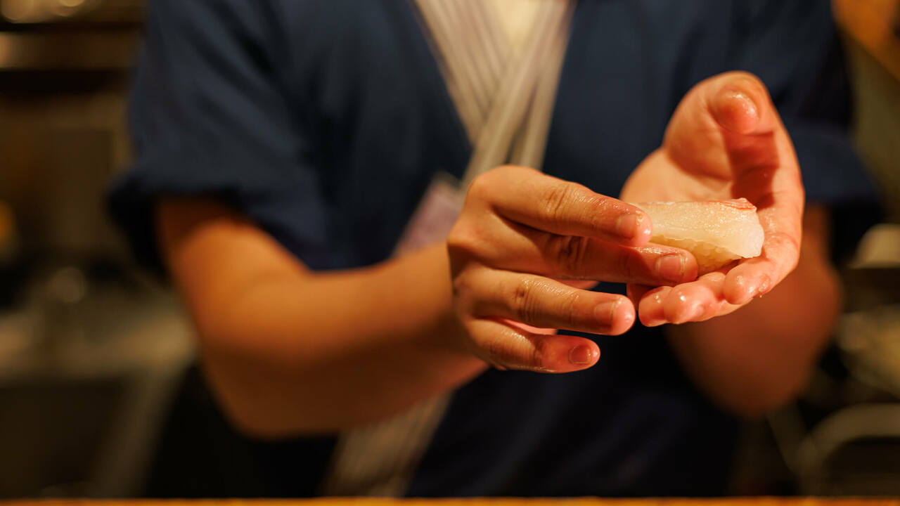 大衆割烹八べゑのこだわりポイントの写真4枚目