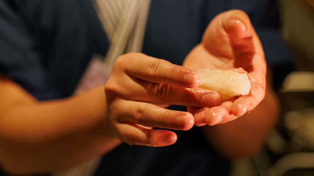 大衆割烹八べゑの事業内容の写真4枚目