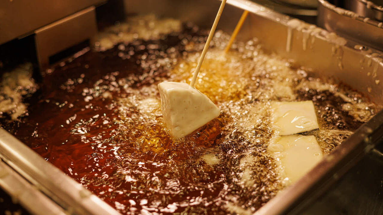 大衆割烹八べゑの事業内容の写真2枚目