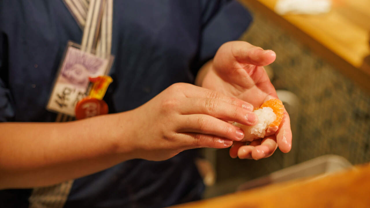大衆割烹八べゑの事業内容の写真3枚目
