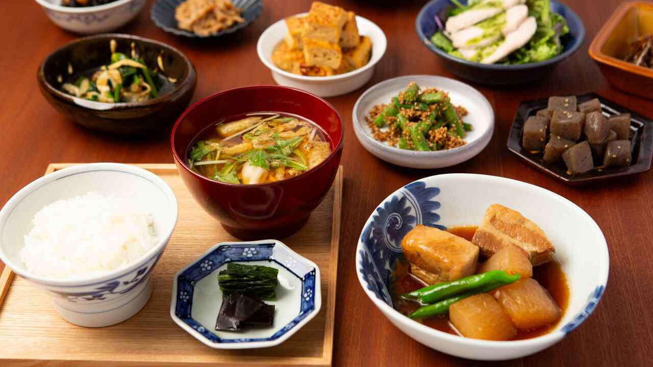 酢重のこだわりポイントの写真1枚目