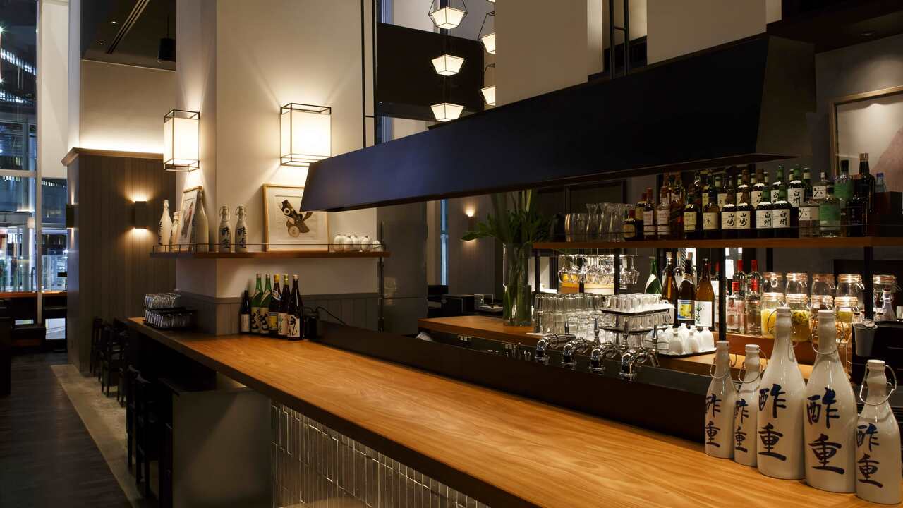 酢重の事業内容の写真1枚目