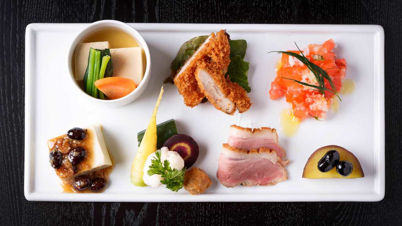 酢重の事業内容の写真1枚目