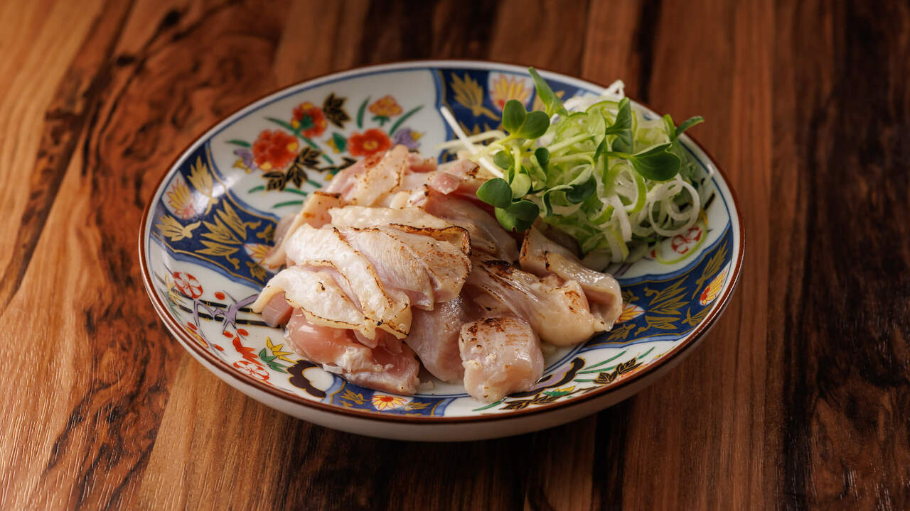 くずし割烹 肴屋八兵衛のこだわりポイントの写真3枚目