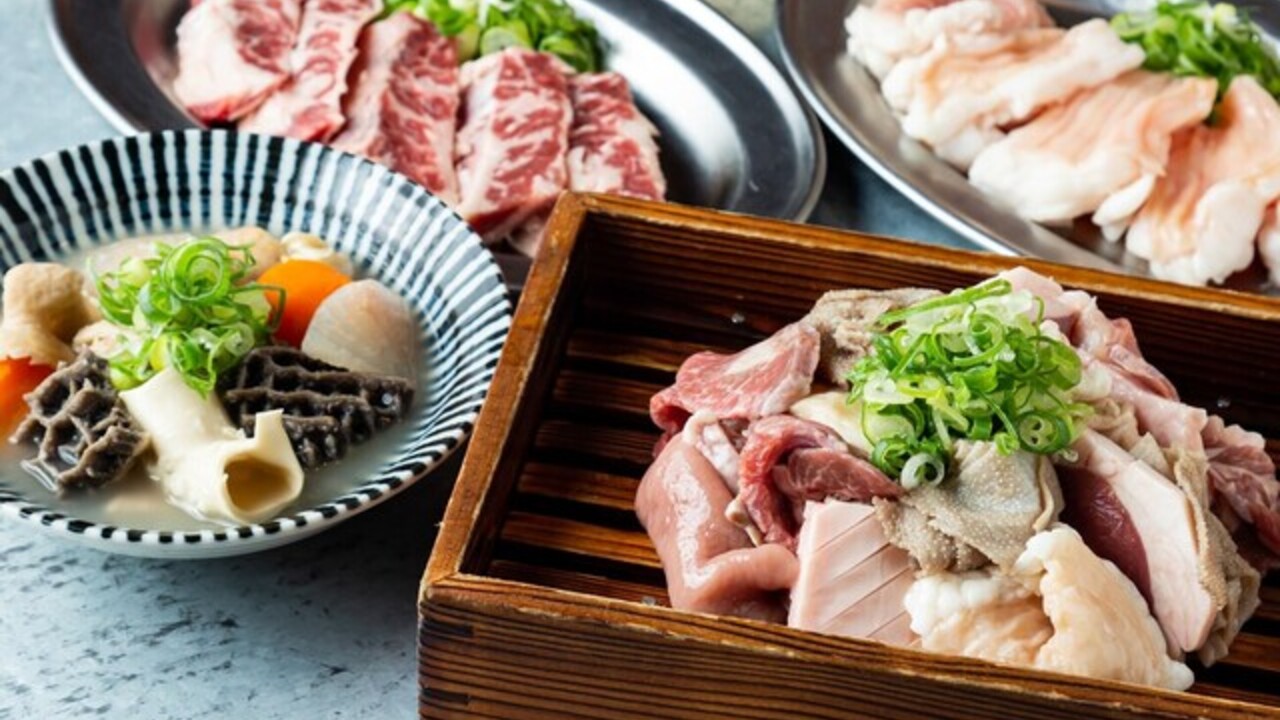 昭和ロマンス酒場の事業内容の写真1枚目