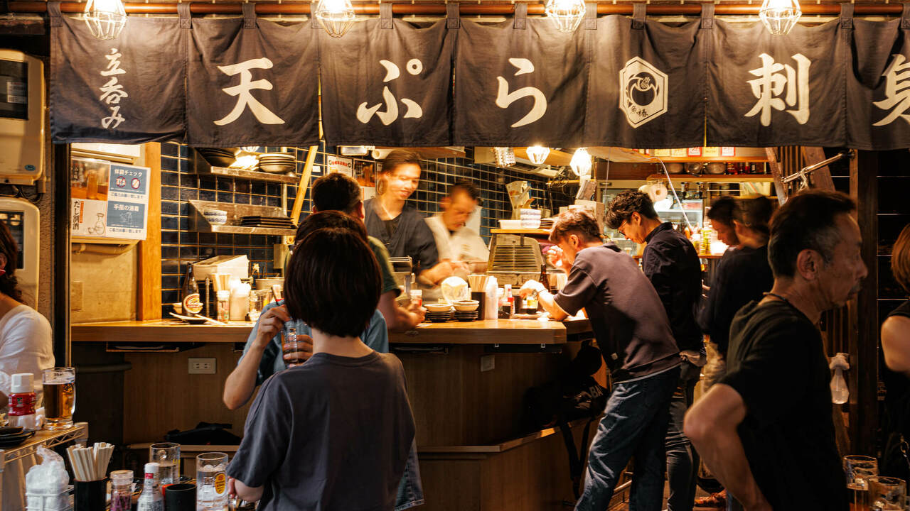 立呑み 魚椿のこだわりポイントの写真3枚目