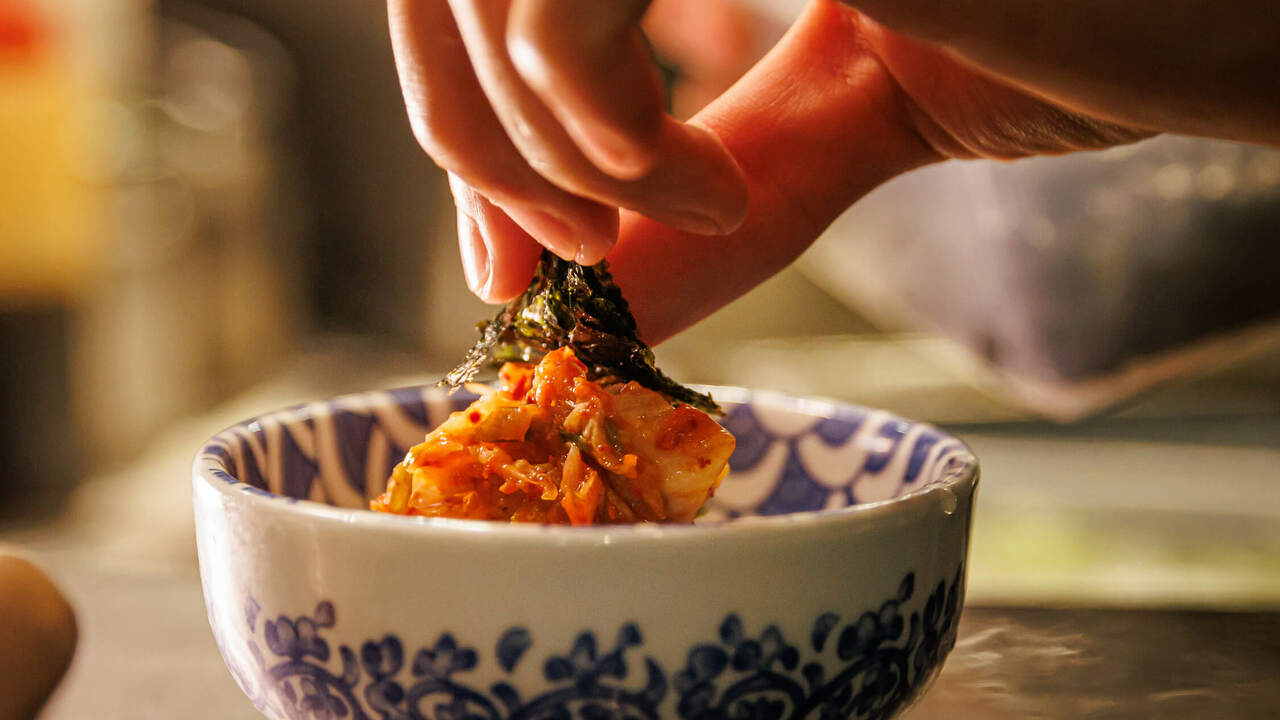 立呑み 魚椿の事業内容の写真3枚目