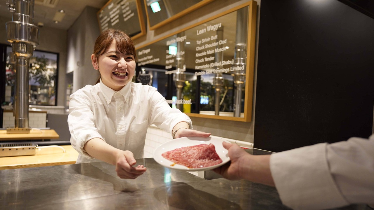 ビーフキッチンのこだわりポイントの写真4枚目