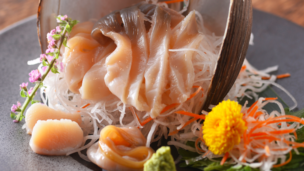 マルハのカルビ丼の事業内容の写真3枚目