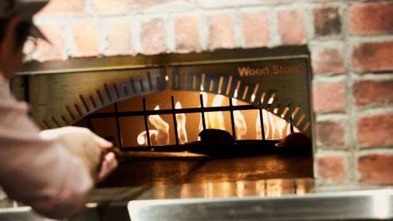 Merca-メルカ- イタリアンフードマーケットの事業内容の写真2枚目