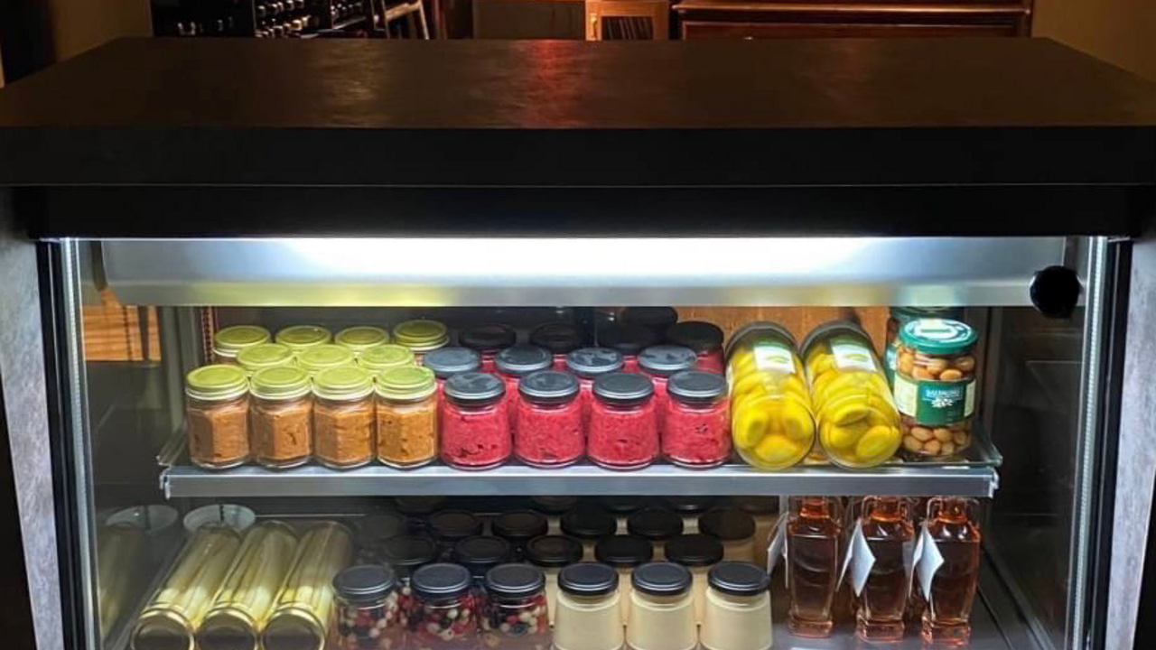 　Φ    のこだわりポイントの写真3枚目