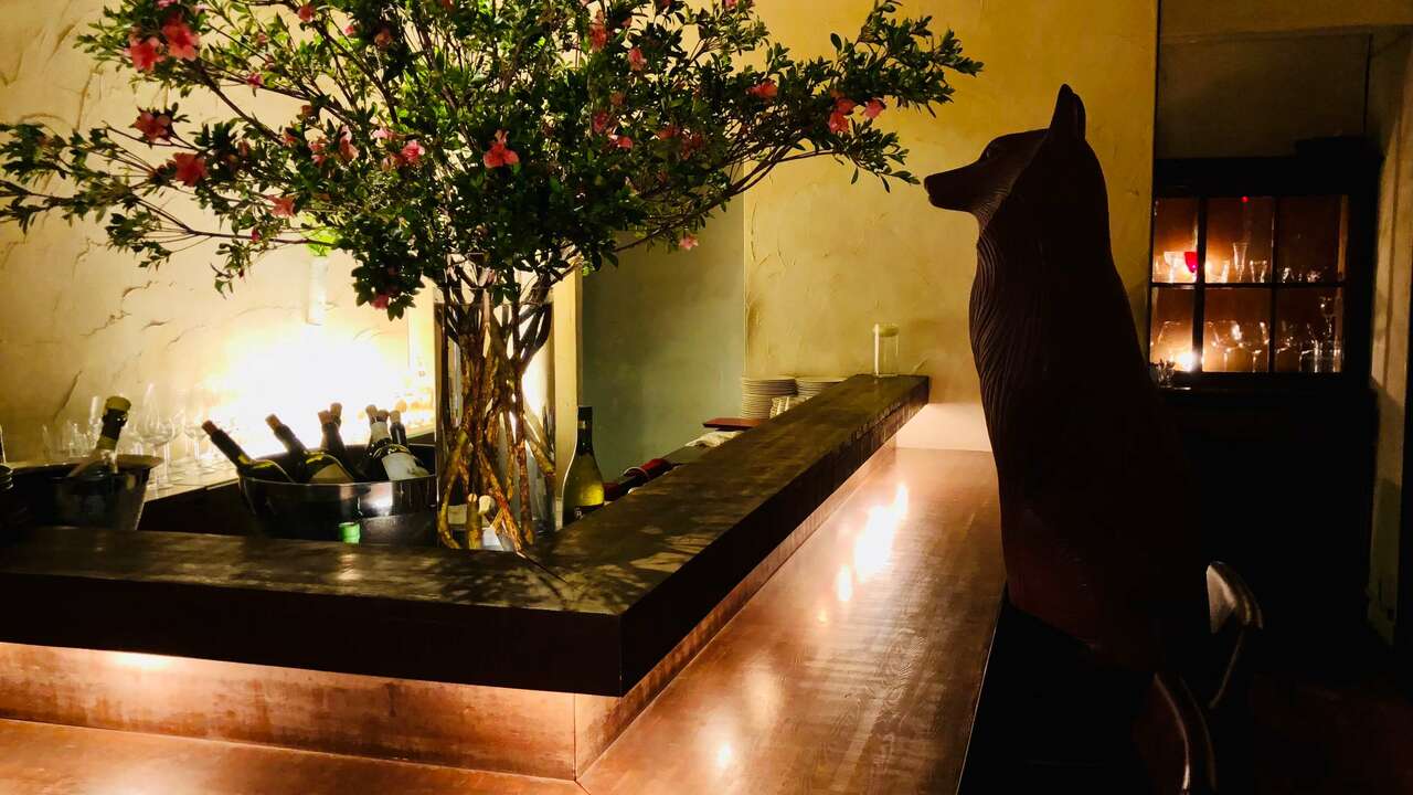 　Φ    の事業内容の写真2枚目