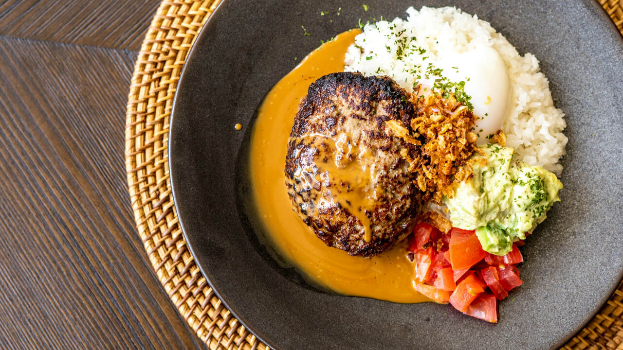 Ginger's Beachのこだわりポイントの写真1枚目