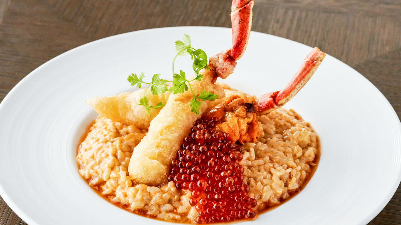 Coronial Beachのこだわりポイントの写真1枚目