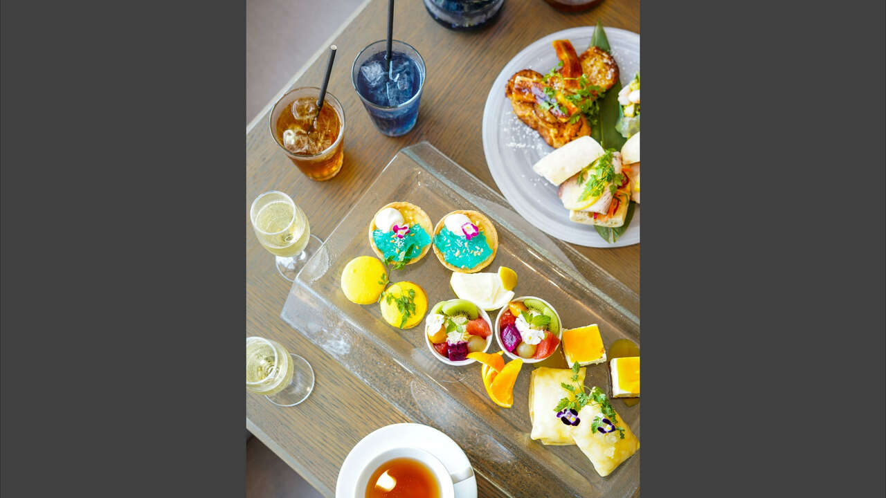 Coronial Beachで働く人の写真1枚目