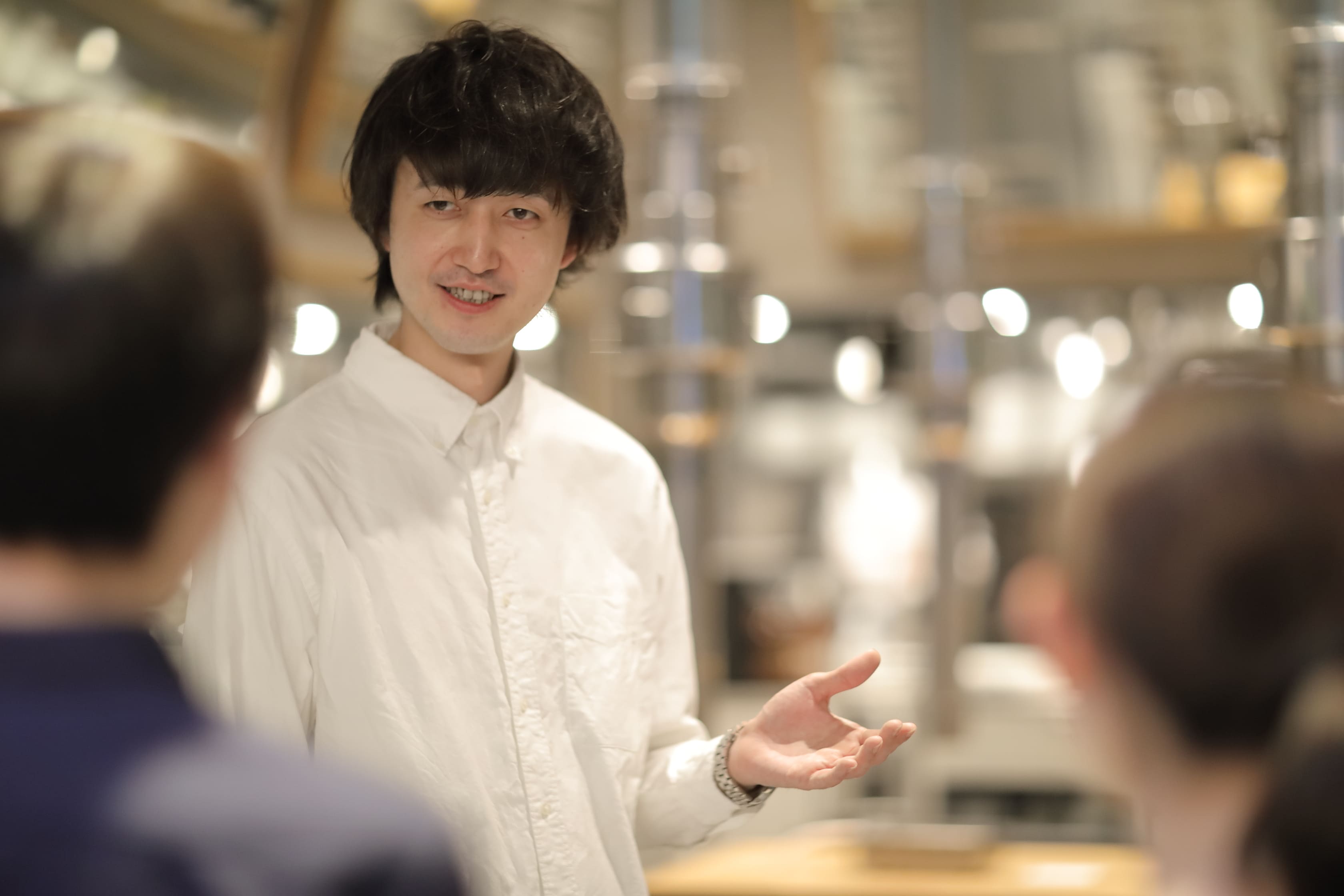 株式会社OYA-ビーフキッチン 1枚目