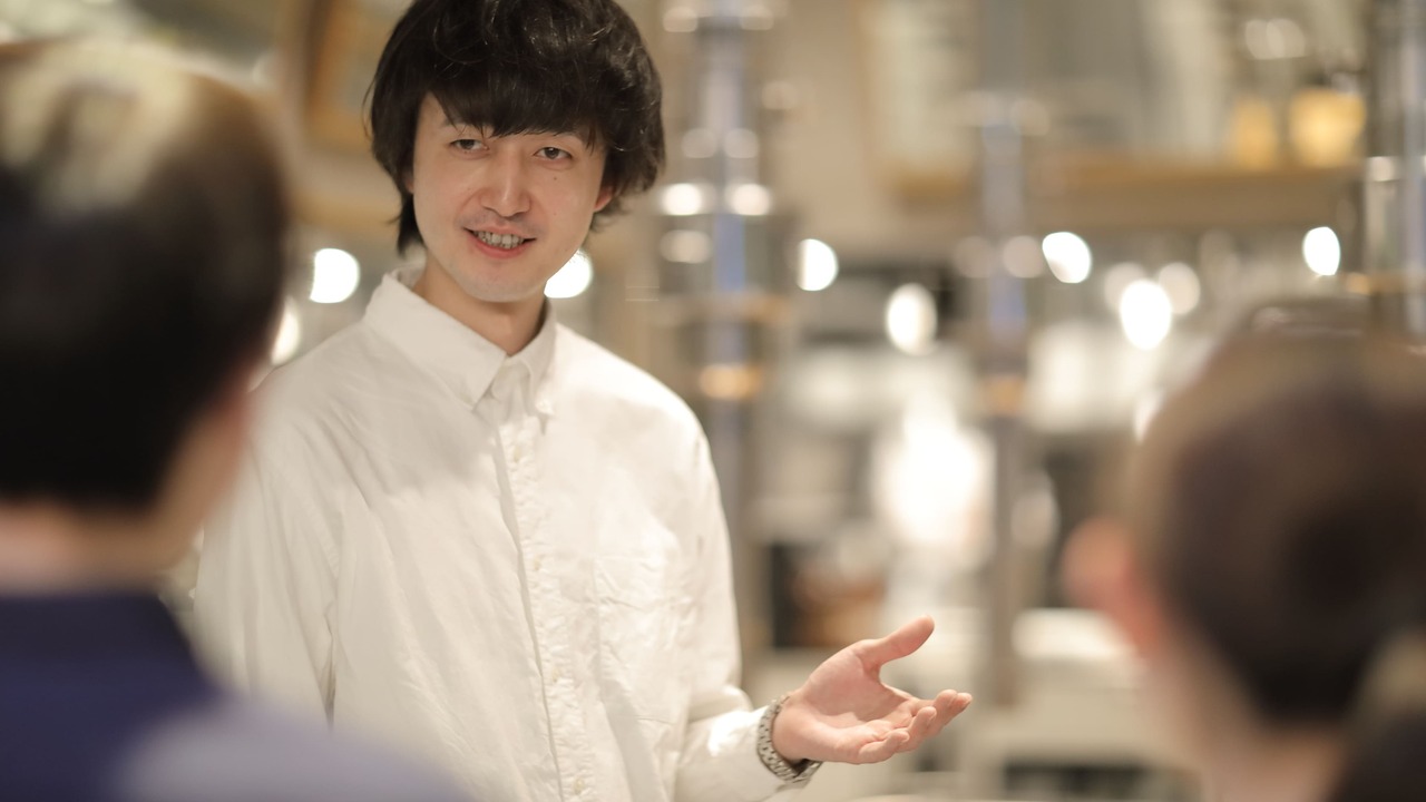 ビーフキッチンの事業内容の写真1枚目